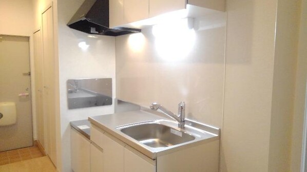 ラ・メールの物件内観写真